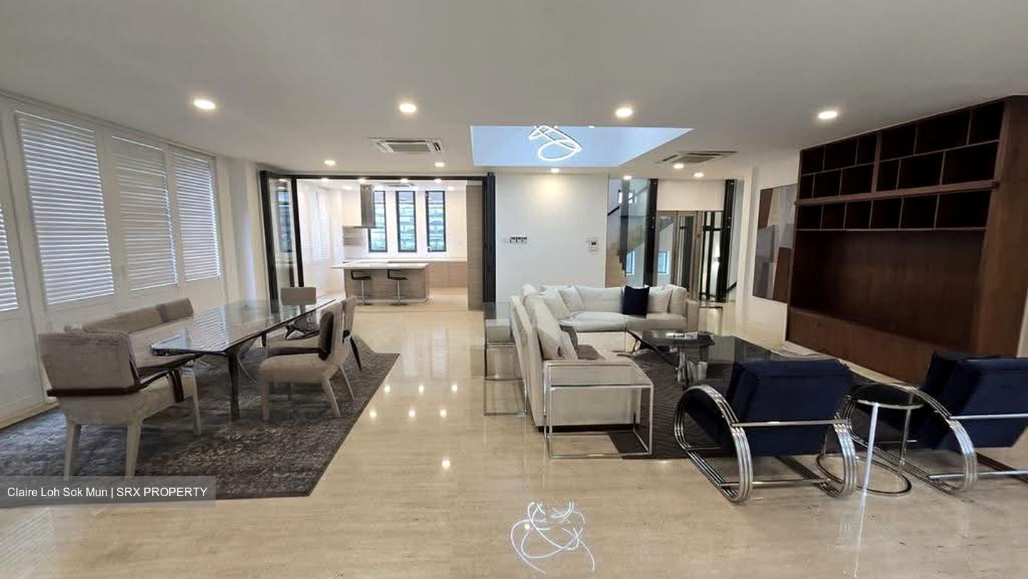 Jalan Tupai (D10), Detached #614107321
